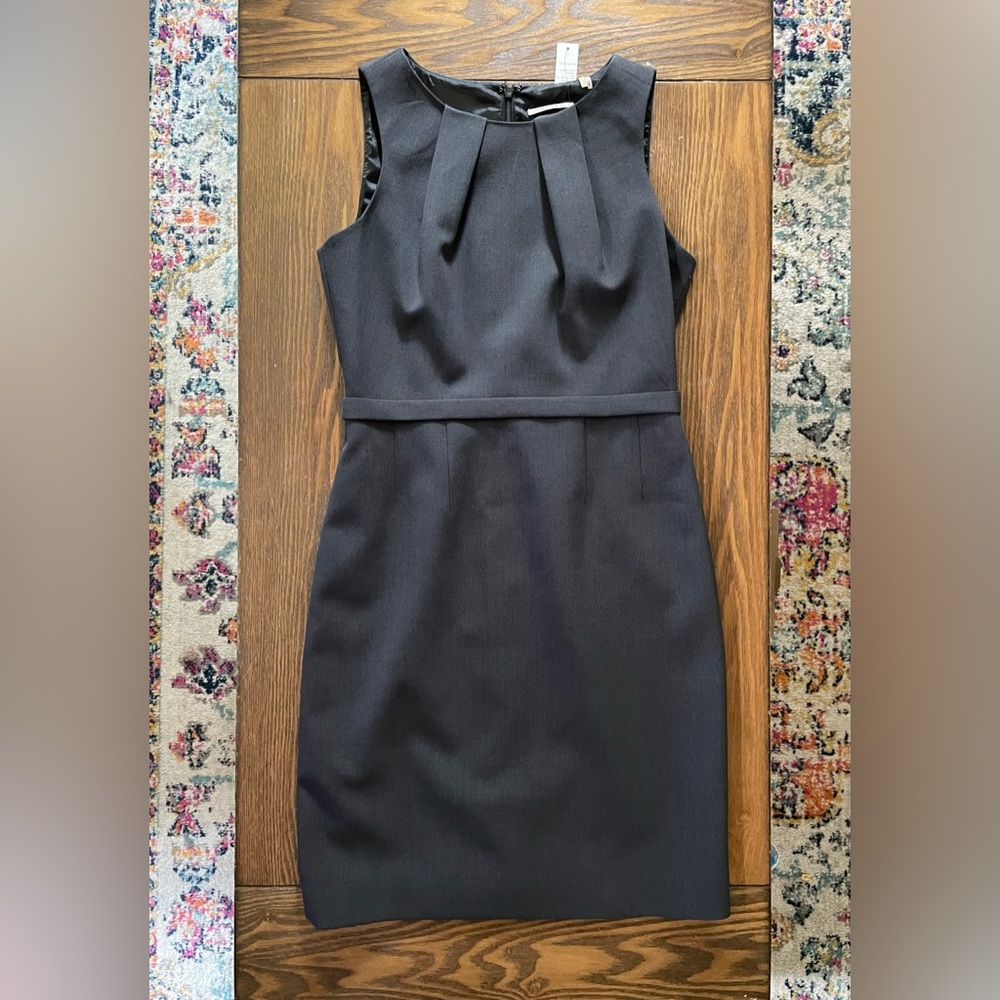 Tahari Sheath Dress
